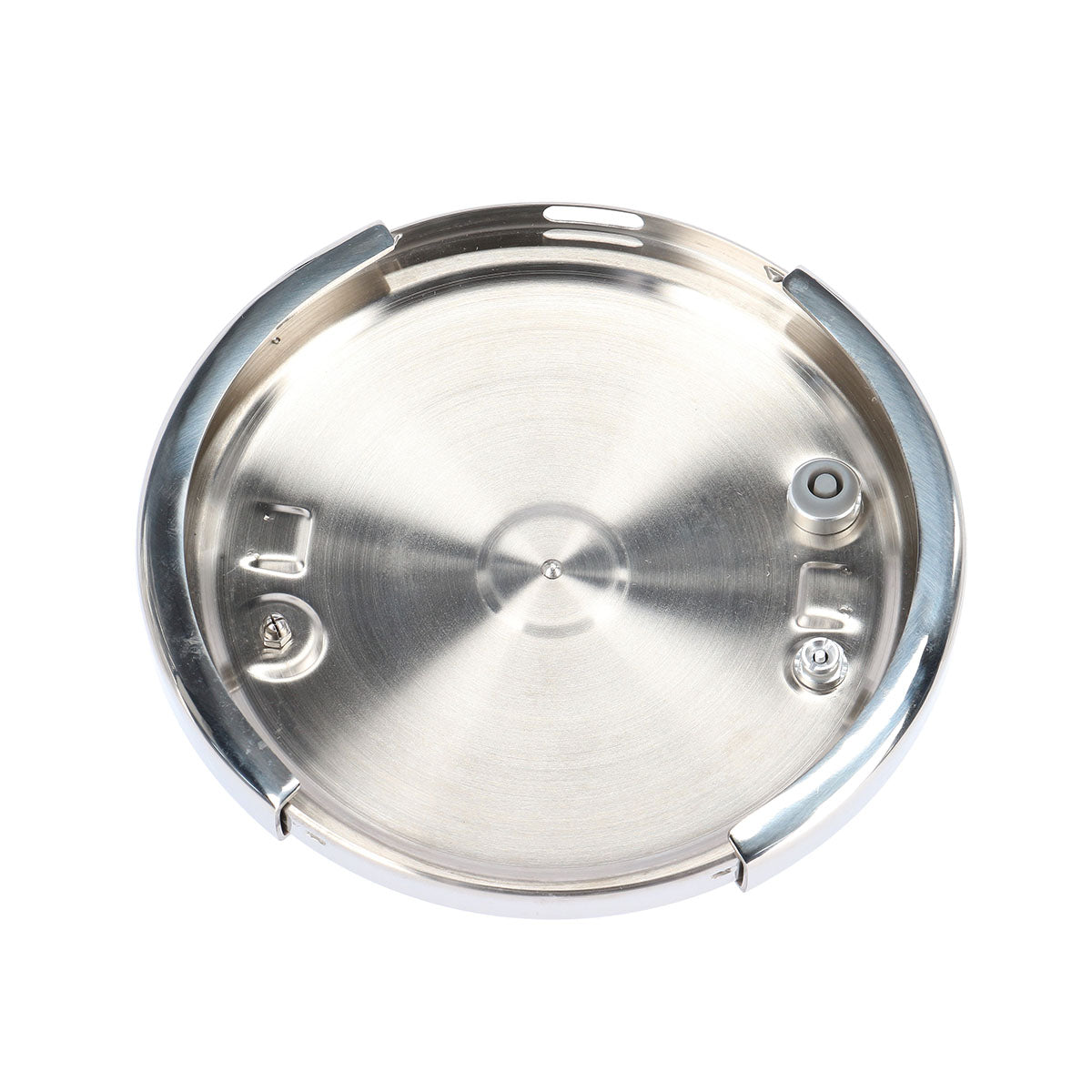 PRESSURE COOKER POT-EZ QUICK10  (10lit) PRESSURE COOKER POT-EZ QUICK10  (10lit)