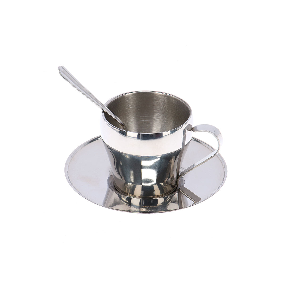 QUEEN COFFEE SET 21Pc QUEEN COFFEE SET 21Pc