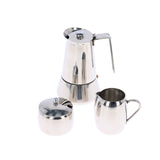 QUEEN COFFEE SET 21Pc QUEEN COFFEE SET 21Pc