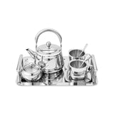 LUNA TEA SET 12 PIECES