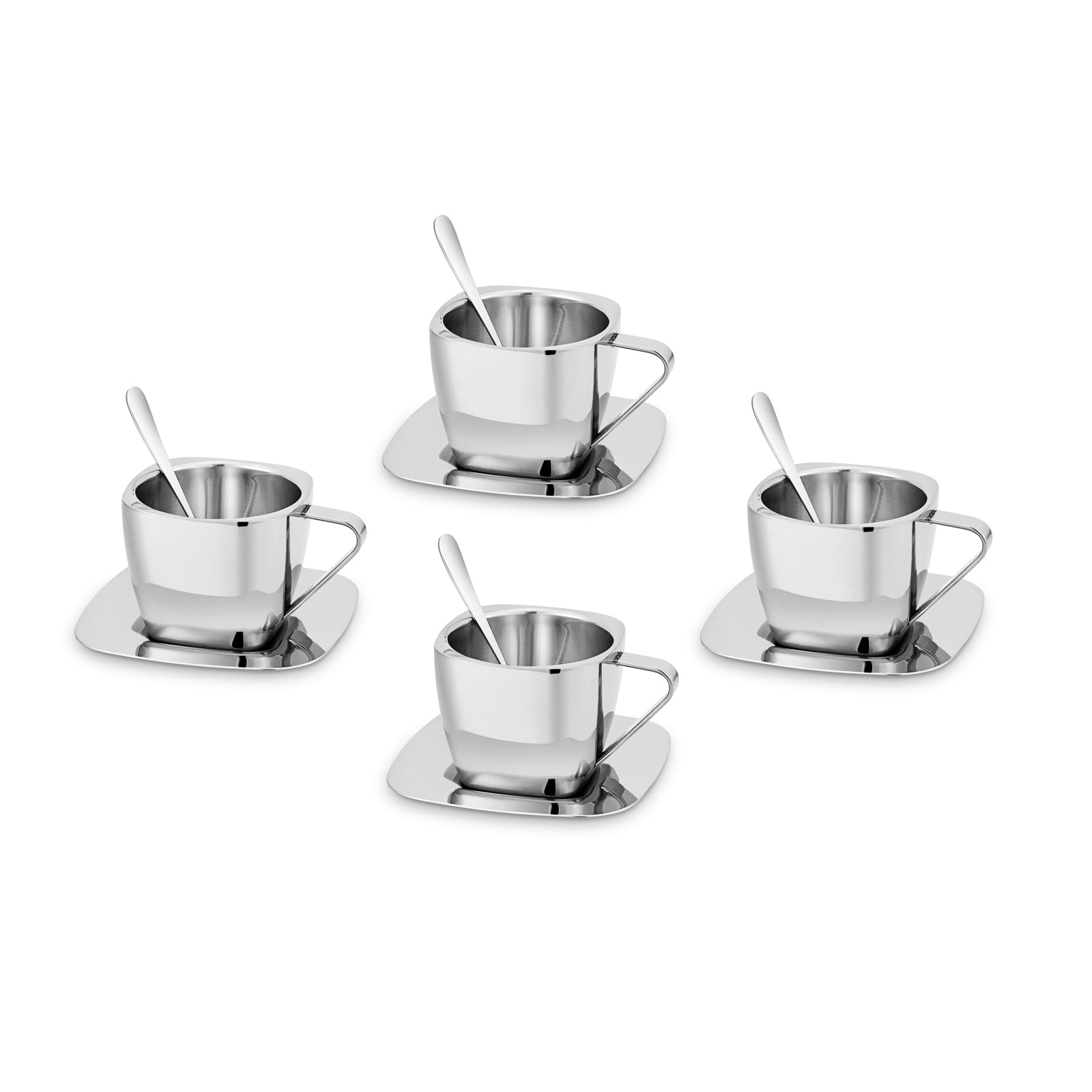 LUNA TEA SET 12 PIECES