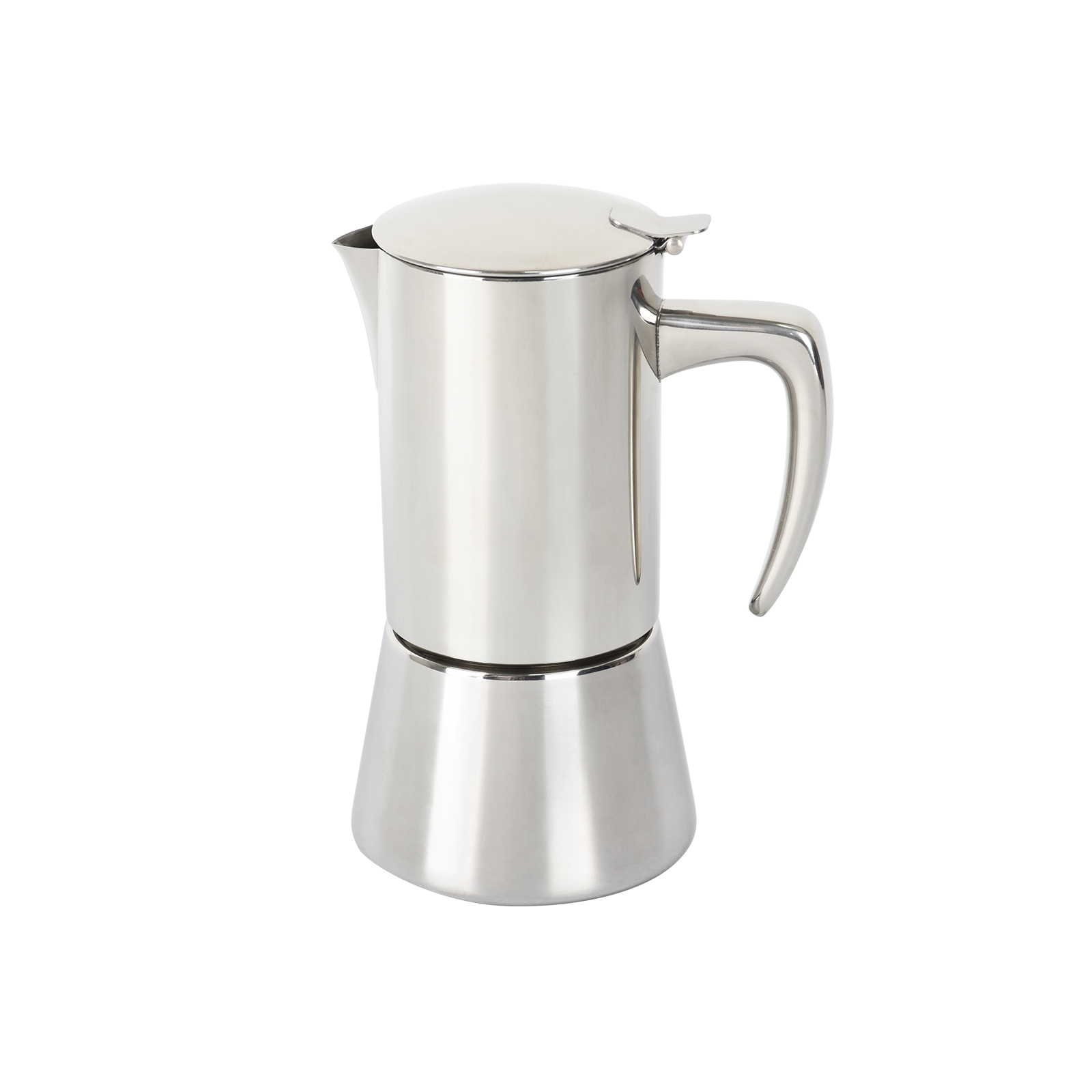 UNIVERSAL COFFEE MAKER 6CUPS