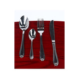 MegaEuro Cutlery Set 84 Pieces