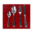 MegaEuro Cutlery Set 84 Pieces