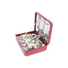 QUEEN COFFEE SET 21Pc